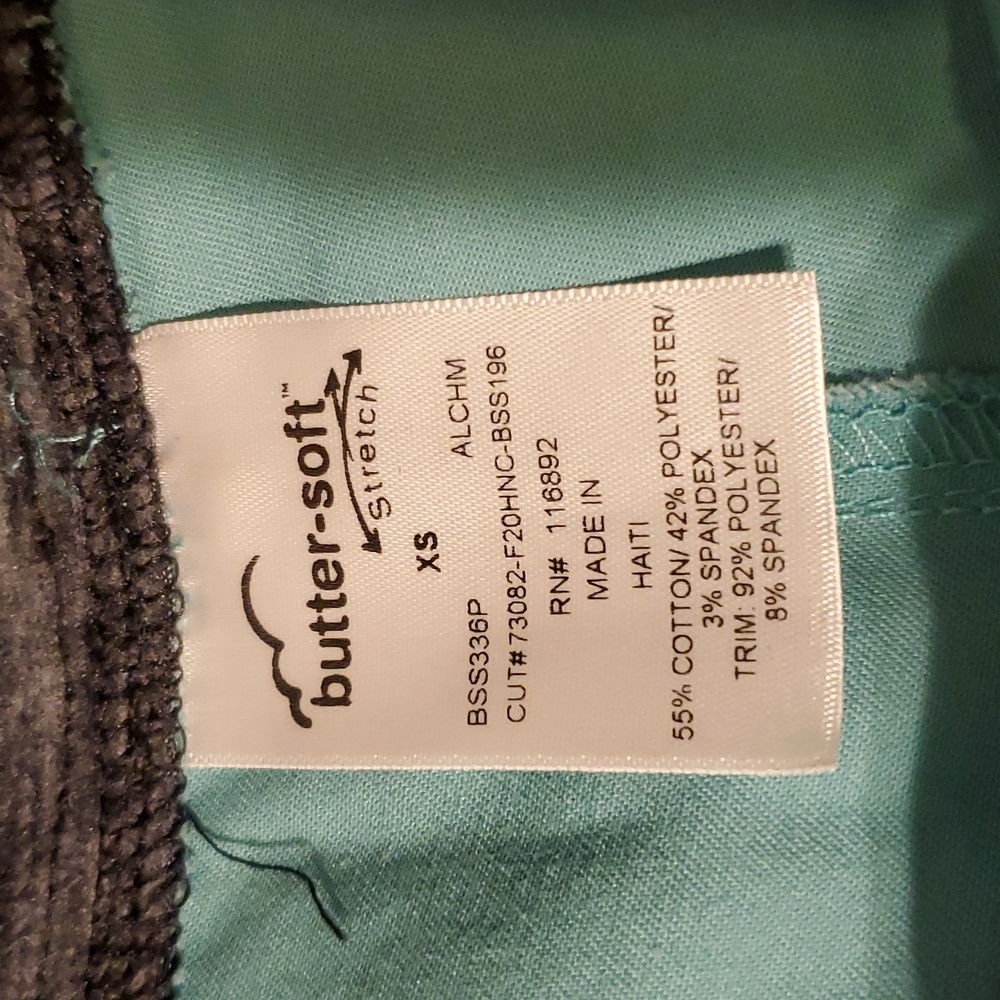 Scrub pants - Picture 3 of 4